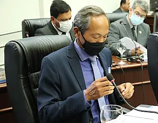 Ishy pede informações do Estado sobre liberação de patrulhas a entidades da região