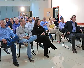 Aced participa do debate sobre novos investimentos para Dourados