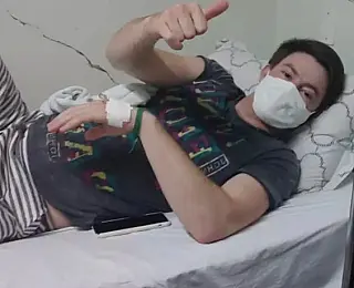 Com dengue, prefeito de Rio Brilhante é hospitalizado em UTI de Dourados