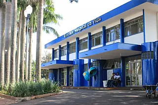 Hospital da Vida registra 2,5 mil internações em seis meses