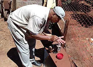 Saúde comemora números positivos, mas alerta sobre cuidados com o Aedes