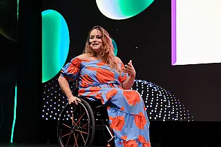 Sicredi promoveu a maior conferência do interior do MS