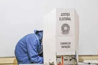 Saiba o que pode ou não ser feito no dia da eleição