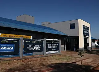Dourados só faz testes de Covid a partir de agora com encaminhamento médico