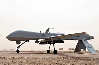 Drones armados serão enviados pelos Estados Unidos à Coreia do Norte