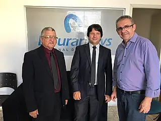 Jornalista do Douranews será condecorado pelo Tribunal do Trabalho em MS