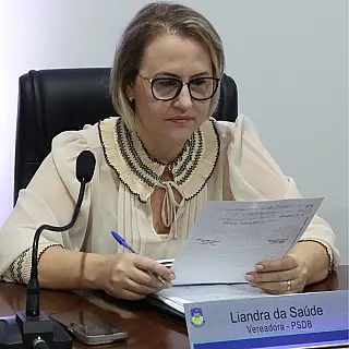 Lei de Liandra garante direitos a pessoas com fibromialgia