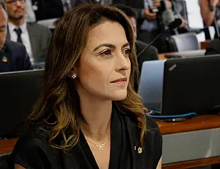 Soraya ajuda Endemias com emenda