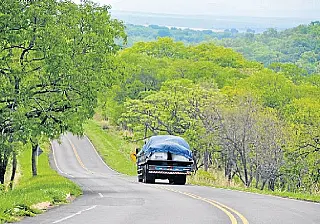 Risco de acidente nas rodovias estaduais aumenta com falta de efetivo