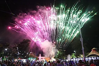 Prefeitura abre inscrições para ambulantes e food trucks participarem do Dourados Brilha 2023