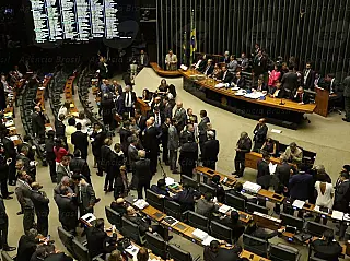 Temer se livra da segunda denúncia de investigação