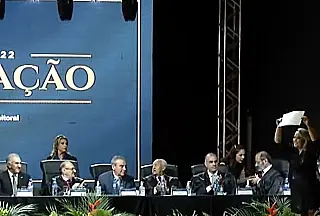Lia Nogueira é a novidade de Dourados na Assembleia