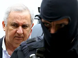 Bumlai é condenado a 9 anos e 10 meses de cadeia