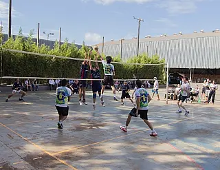 Unigran participa de Jogos Universitários estadual