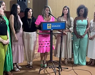 Novas conselheiras assumem em Dourados