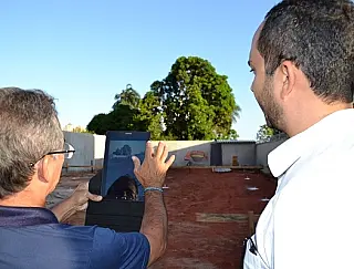 Ação do Crea combate irregularidades no exercício da profissão