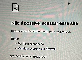 Turma do STF mantém X suspenso no Brasil
