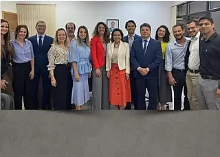 PGE elege novos membros da Corregedoria