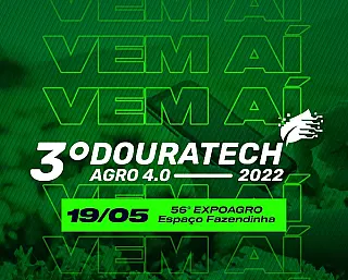Aced realiza eventos dentro da Expoagro