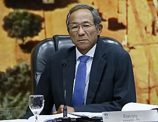 Ishy aponta desafios ainda para 2020 em debate sobre Orçamento e Plano Diretor