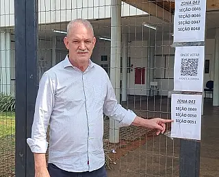 Geraldo promete abrir gabinete de Brasília ao eleito