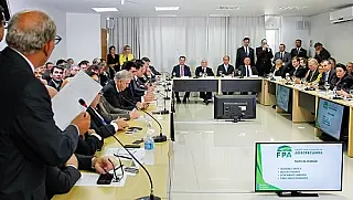 FPA quer derrubar 24 vetos de Temer à renegociação de dívidas rurais