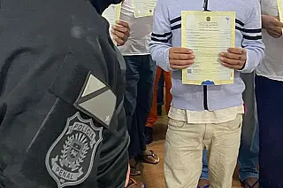 Ações na Penitenciária de Dourados promovem inclusão e respeito à identidade indígena