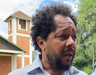 MPF cobra presença policial nas aldeias