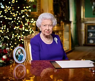 Elizabeth II morre aos 96 anos