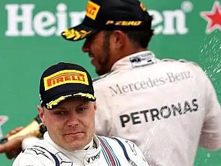 Enfrentar Lewis pode acabar com a carreira, diz pai de Hamilton