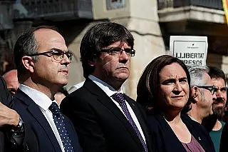 Ordem de detenção europeia contra Puigdemont é retirada pela Justiça espanhola