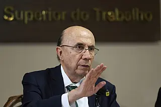 Meirelles: prazo menor para teto de gastos seria "inócuo"
