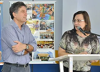 Seminário explica funcionamento do Família Acolhedora em Dourados