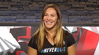 Cyborg pretende reavaliar o contrato com o Ultimate