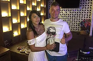 Jovem achada morta após réveillon em Bertioga se enforcou, conclui polícia