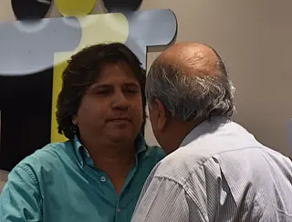 Pedro Chaves abre gabinete para atender municípios do Estado