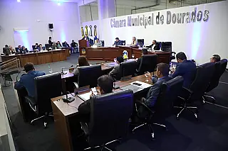 Vereadores criam Comissão da Pessoa Idosa