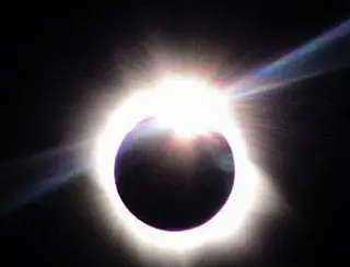 Ecclipse solar acontece nesta quarta-feira