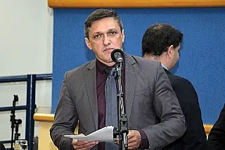Justiça extingue pena contra vereador de Campo Grande