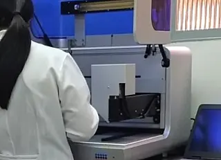 Perícia do Estado aperfeiçoa sistema de coleta de DNA