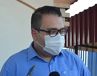 Comitê aprova lockdown em Dourados, e decisão de fechar tudo agora depende do prefeito