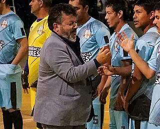 Copa Carlos Bernardo de futsal abre com 18 equipes