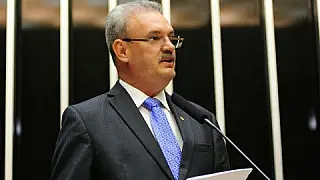Geraldo reafirma voto contra e diz que CPMF não passa