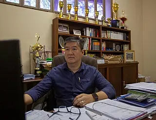 Colégio Unigran é o melhor do Estado na redação do Enem