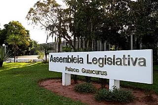 Devem ser votados na Assembleia ainda este ano pacote com 23 projetos enviado pelo governo