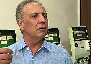 Aplicativo do Detran oferece facilidades ao cidadão