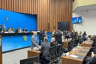 Deputados votam redação final da proposta da LDO  nesta terça-feira