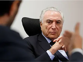 Ministros são exonerados por Temer para votarem contra a segunda denúncia da PGR