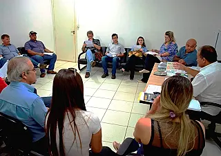 MP manda postos de combustíveis da Marcelino se adequarem às leis
