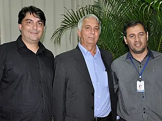 Uems e UFGD firmam parceria com Sindicato Rural